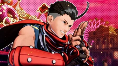 Fatal Fury CotW Hokutomaru Ann 04 09 25 Top 1024x576 1