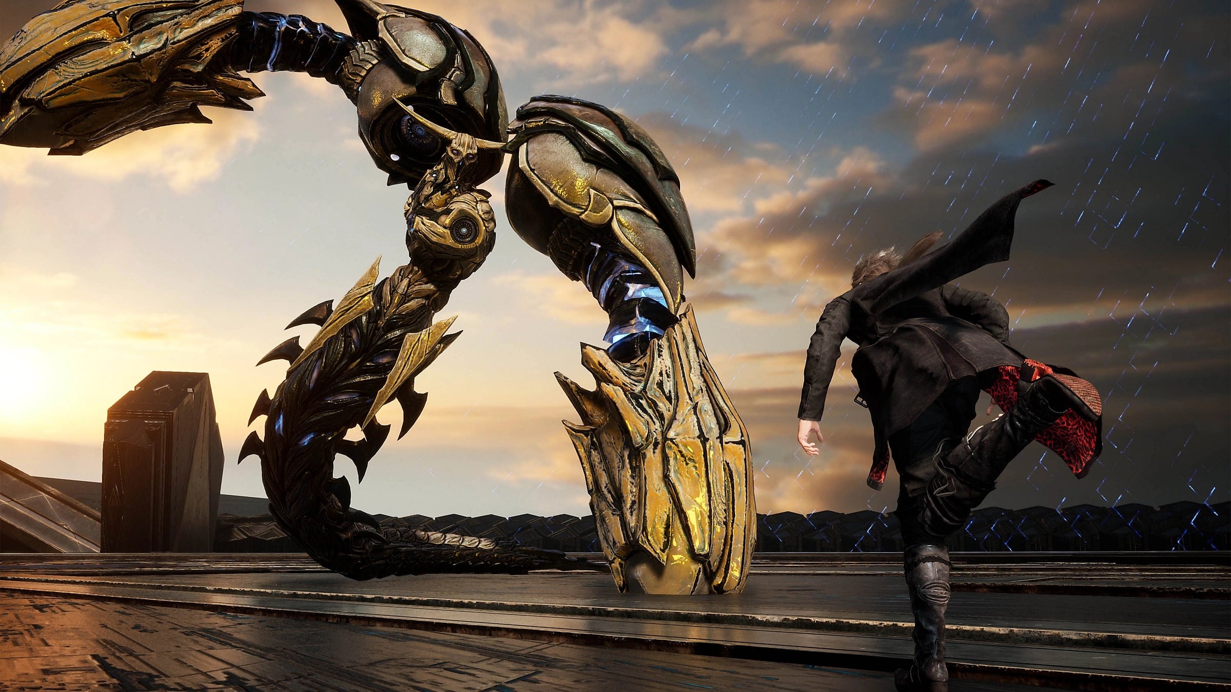 lost soul aside screenshot 05 ps