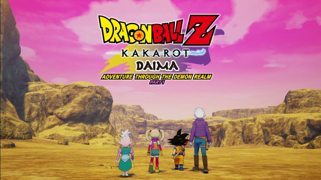 DBZ Kakarot DAIMA DLC 05 09 25 1024x576 1