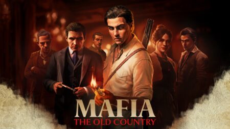 Mafia The Old Country 2025 05 08 25 006