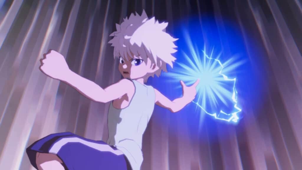 Hunter x Hunter Demo PS5 06 27 25 1024x576 1