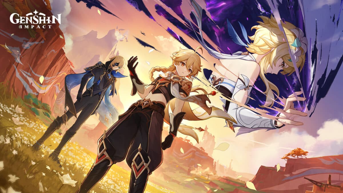 Key Art EN