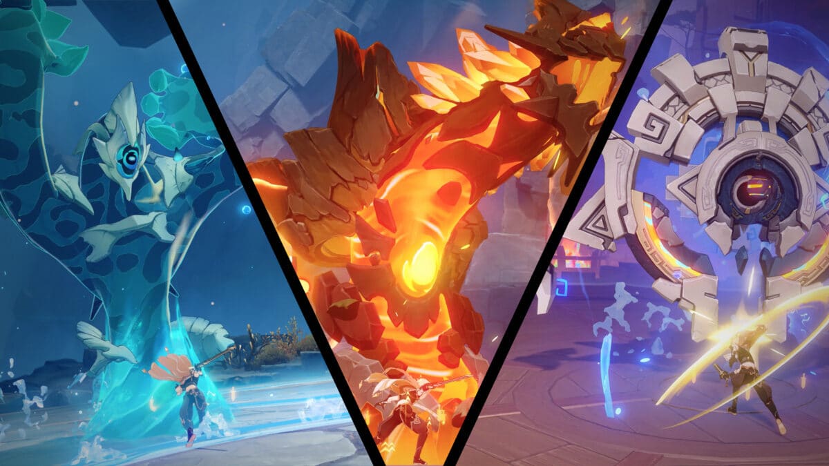 New permanent mode Stygian Onslaught
