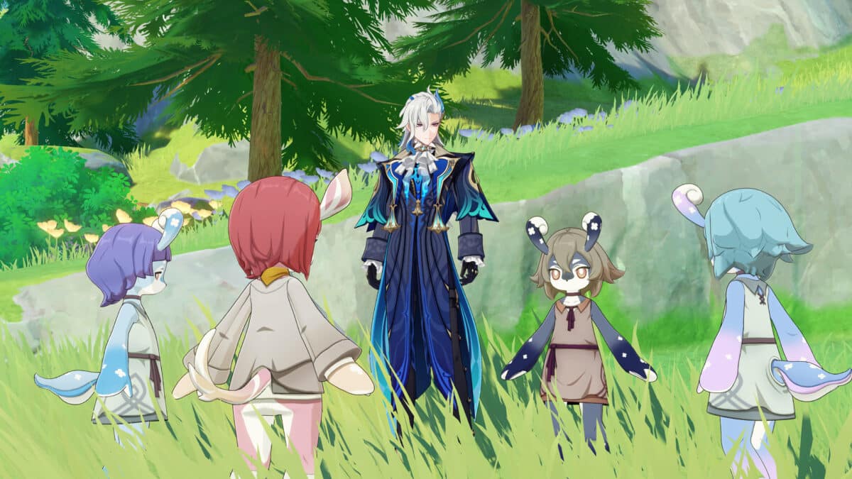 Travelers Tales Gilded Chapter 2