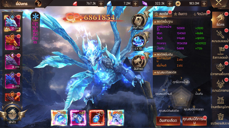 ขี่มังกร 1