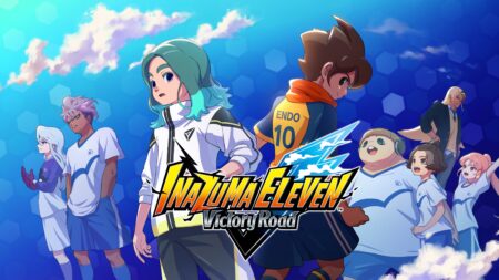 Inazuma Eleven Victory Road Release Date Announced 04 11 25