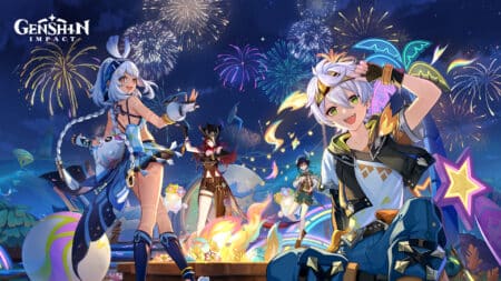 Key Art EN