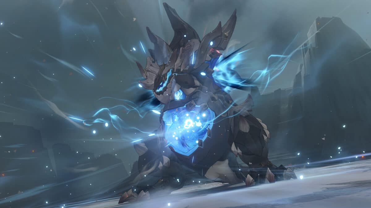 New Boss