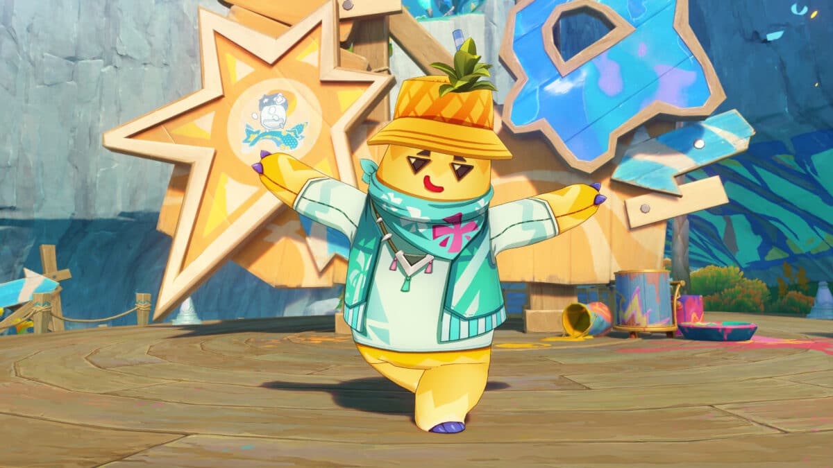 Themed Actor