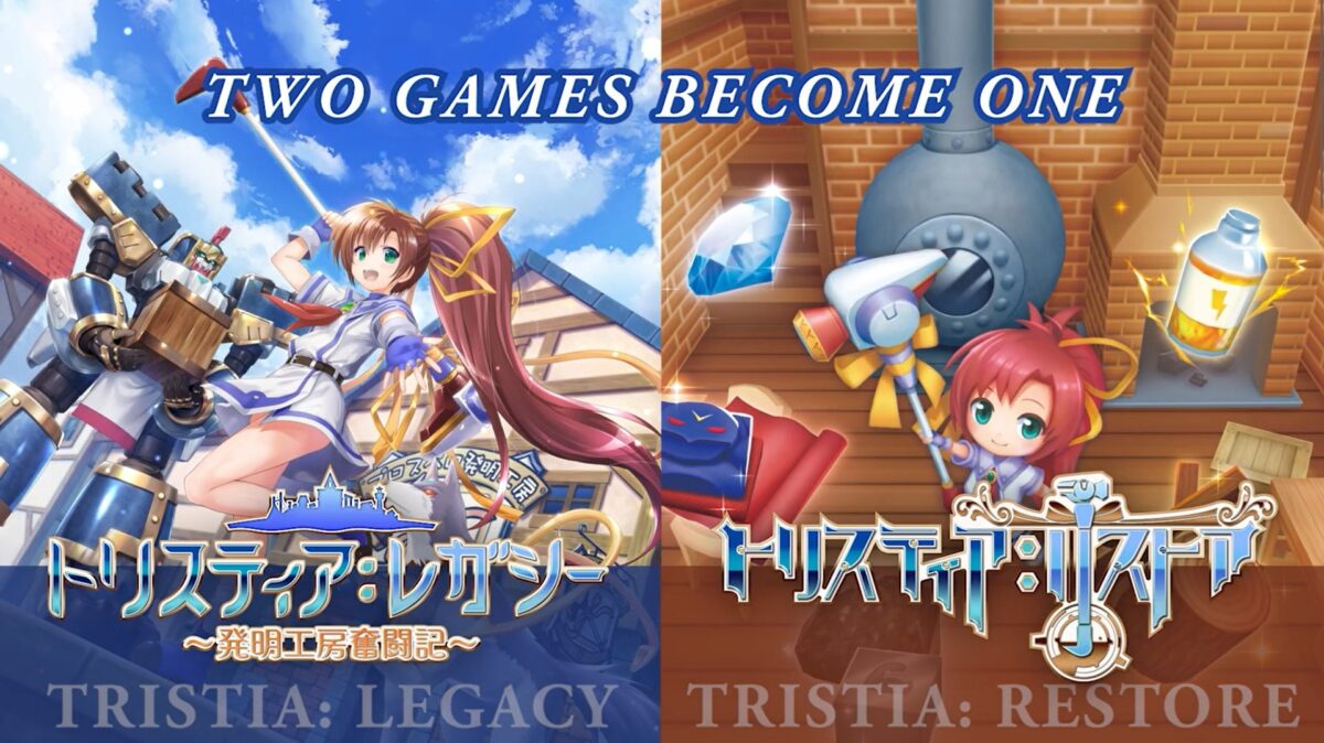 Tristia Chronicles