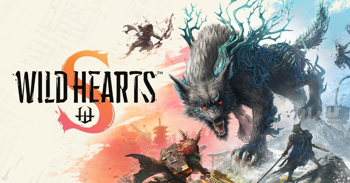 WILD HEARTS S 1172025 2