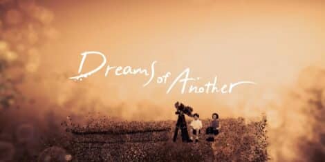 dreams of another key art