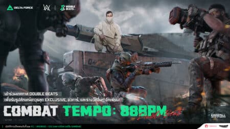 Delta Force Season Break 01