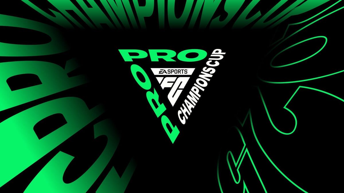 FC Pro Champions Cup 2025