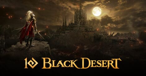 Image Black Desert 210825