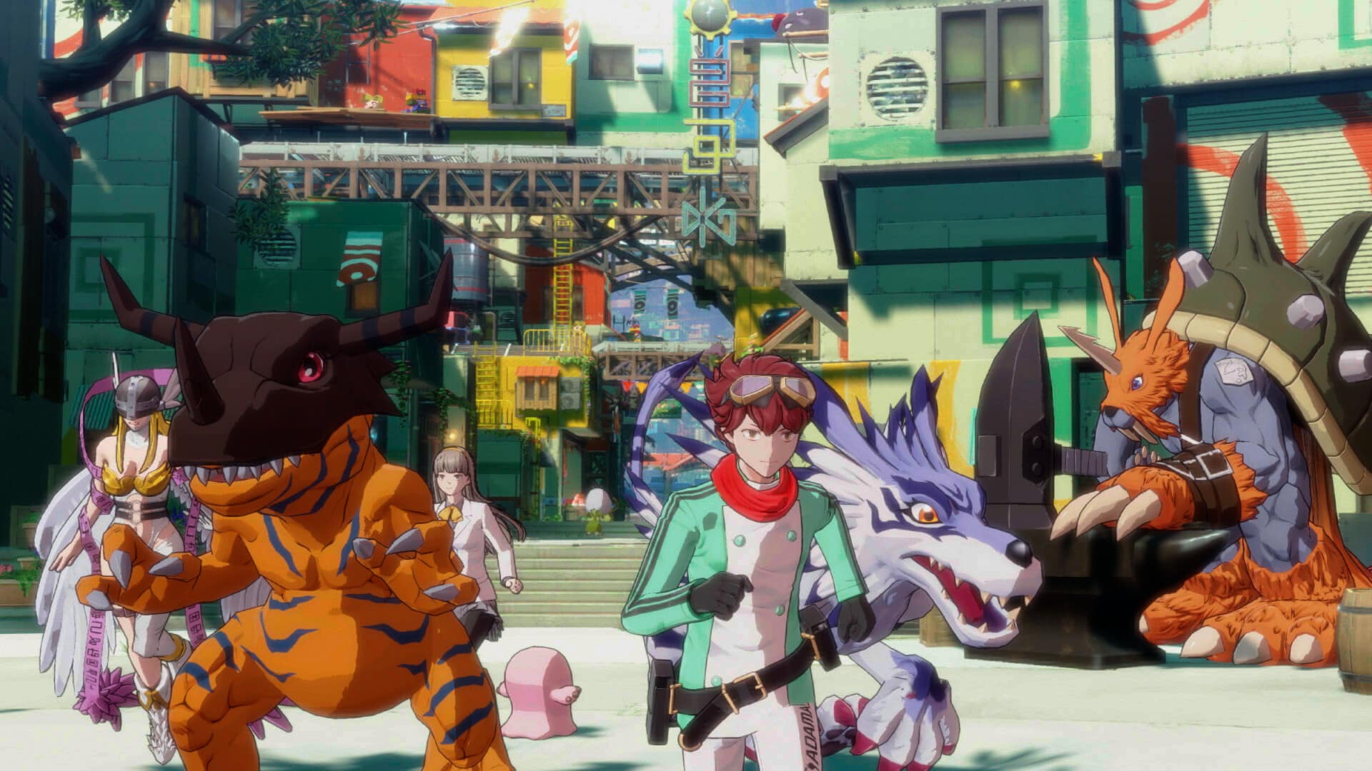 Digimon Story 2292025 2