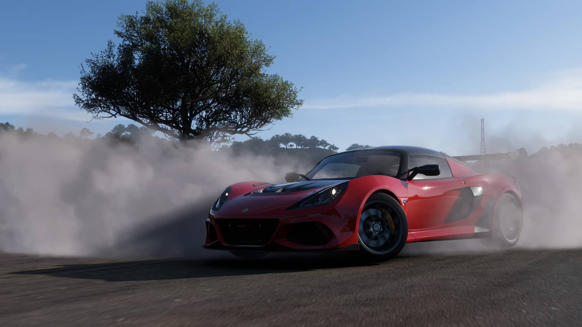 Forza Horizon 5 Horizon Realms Lotus Exige Cup 430
