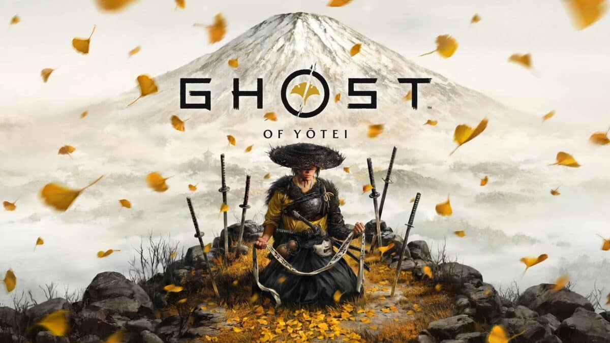 Ghost Yotei Ann 09 24 24