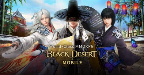 Image Black Desert Mobile 1909