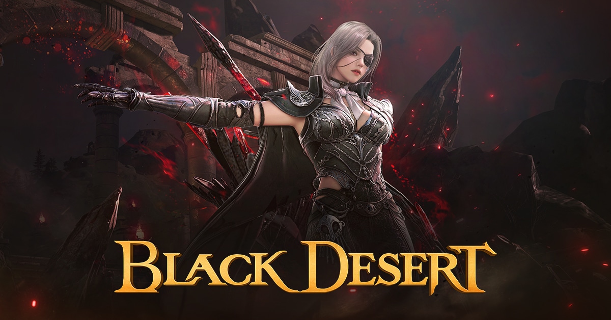 Image Black Desert Season V
