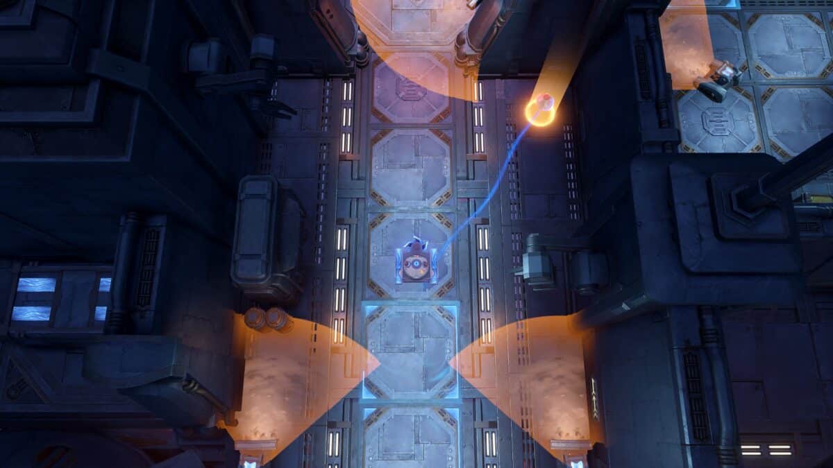 Mini game