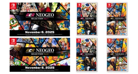 NEOGEO7 8