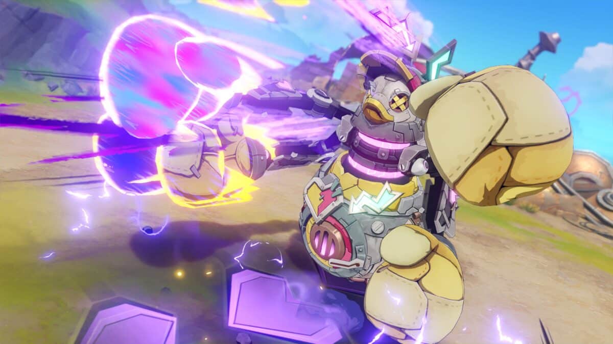 New Boss 1