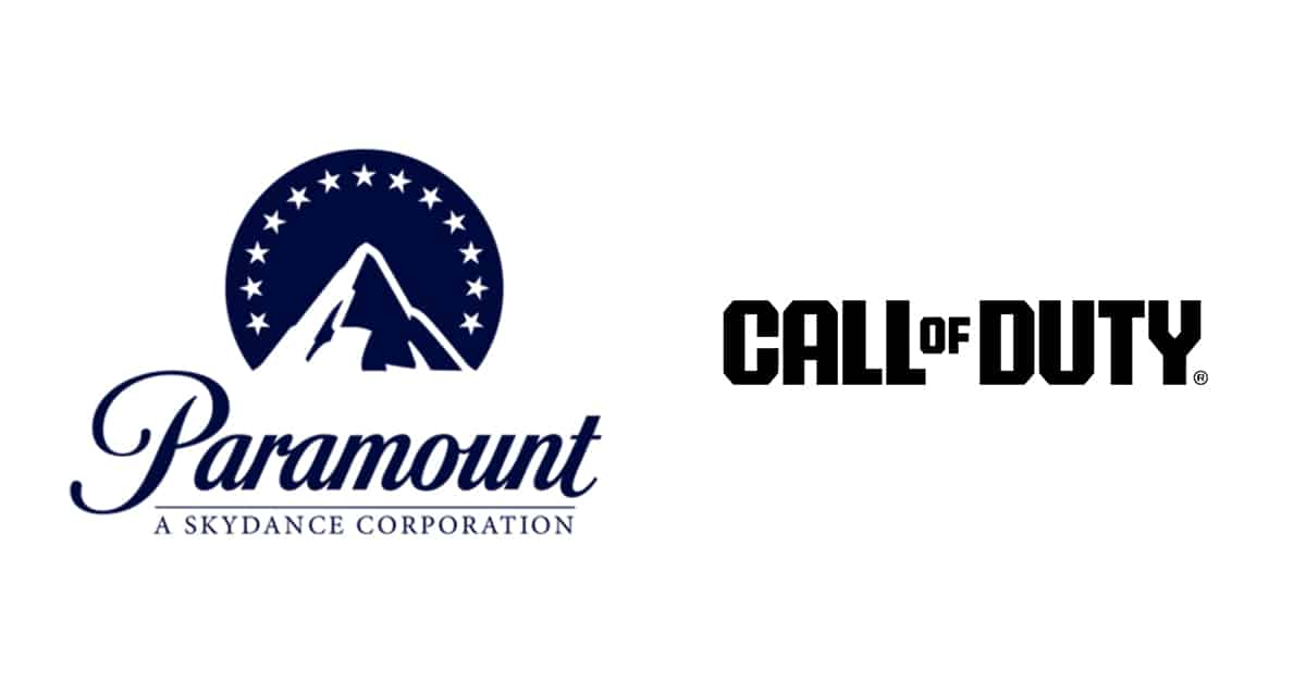 Paramount Activision