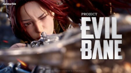 Project EVILBANE 250929 XBOX TGS Press Release TH