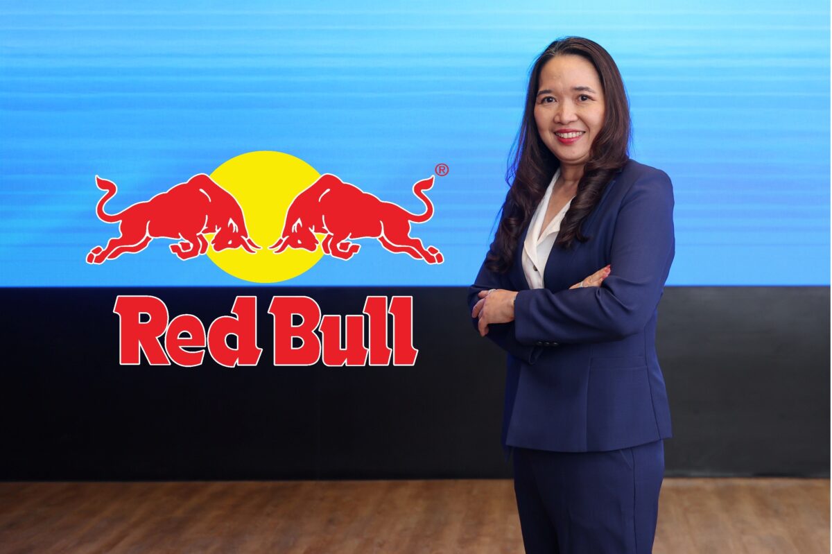 นางมัลลิกา เหลืองนิมิตรมาศ ผู้อำนวยการฝ่ายการตลาดประเทศไทย กลุ่มธุรกิจ TCP