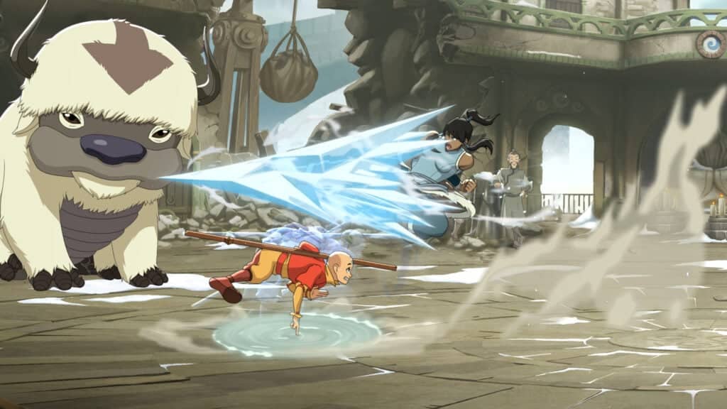 Avatar Legends The Fighting Game 2025 10 12 25 002 1024x576 1