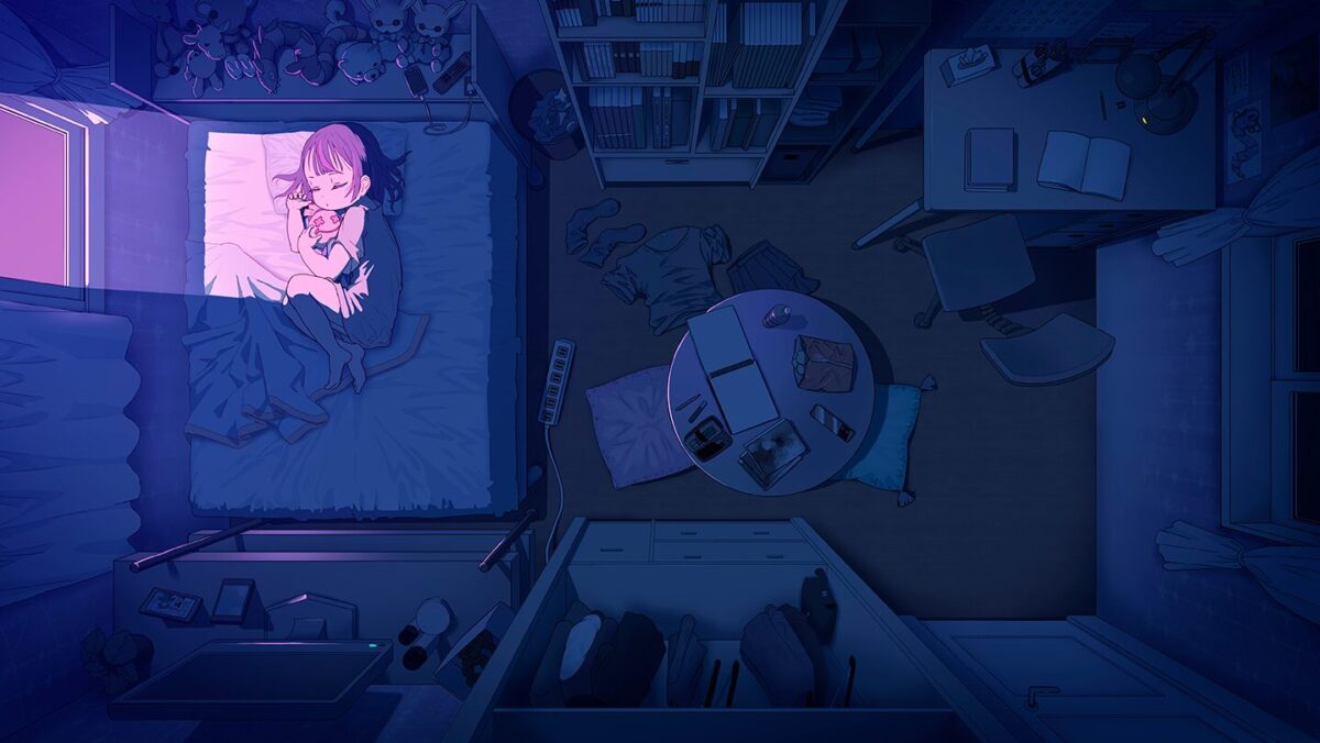 Game Page Featured NeverAwake FLASHBACK Inits