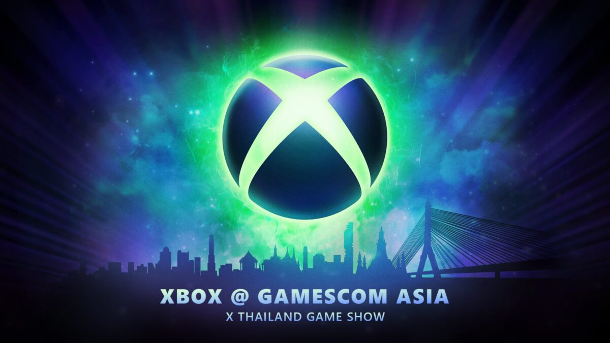 GamescomAsia KV