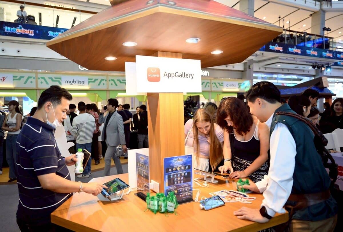 LINE ALBUM แถลงข่าว IRIS ORIGIN SEA 250924 17 1