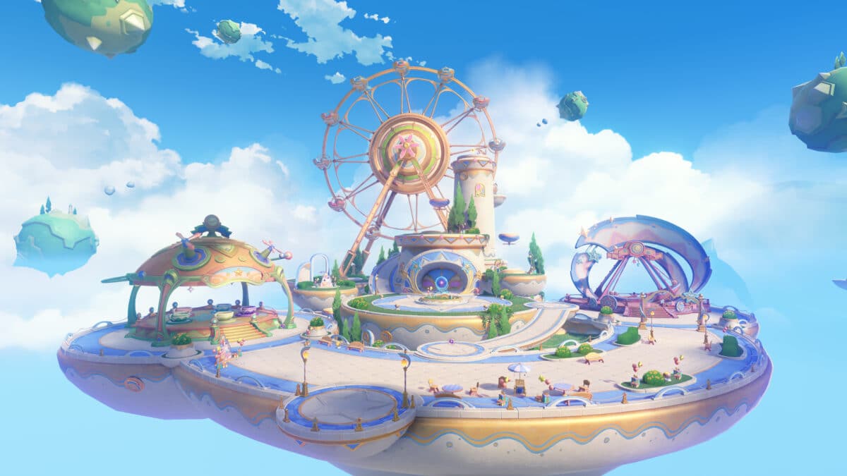 Miliastra Wonderland Lobby 1 1