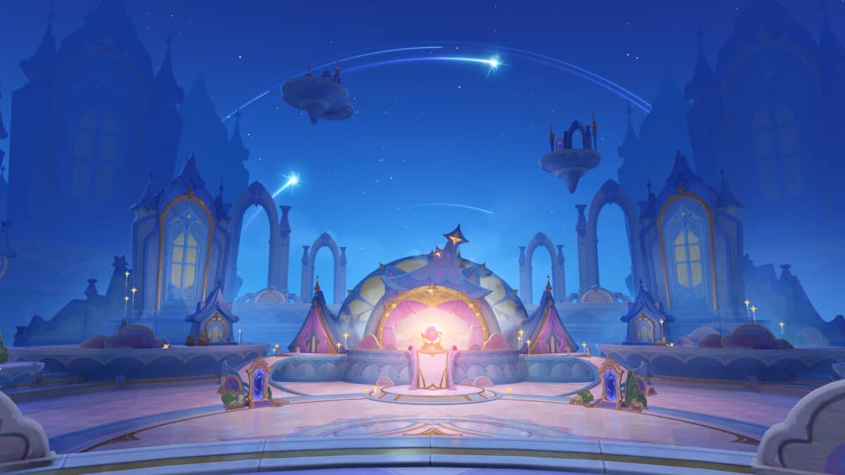 Miliastra Wonderland Lobby 2 1