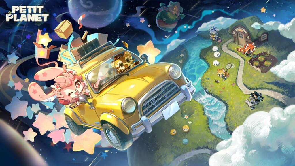 Petit Planet 231020251