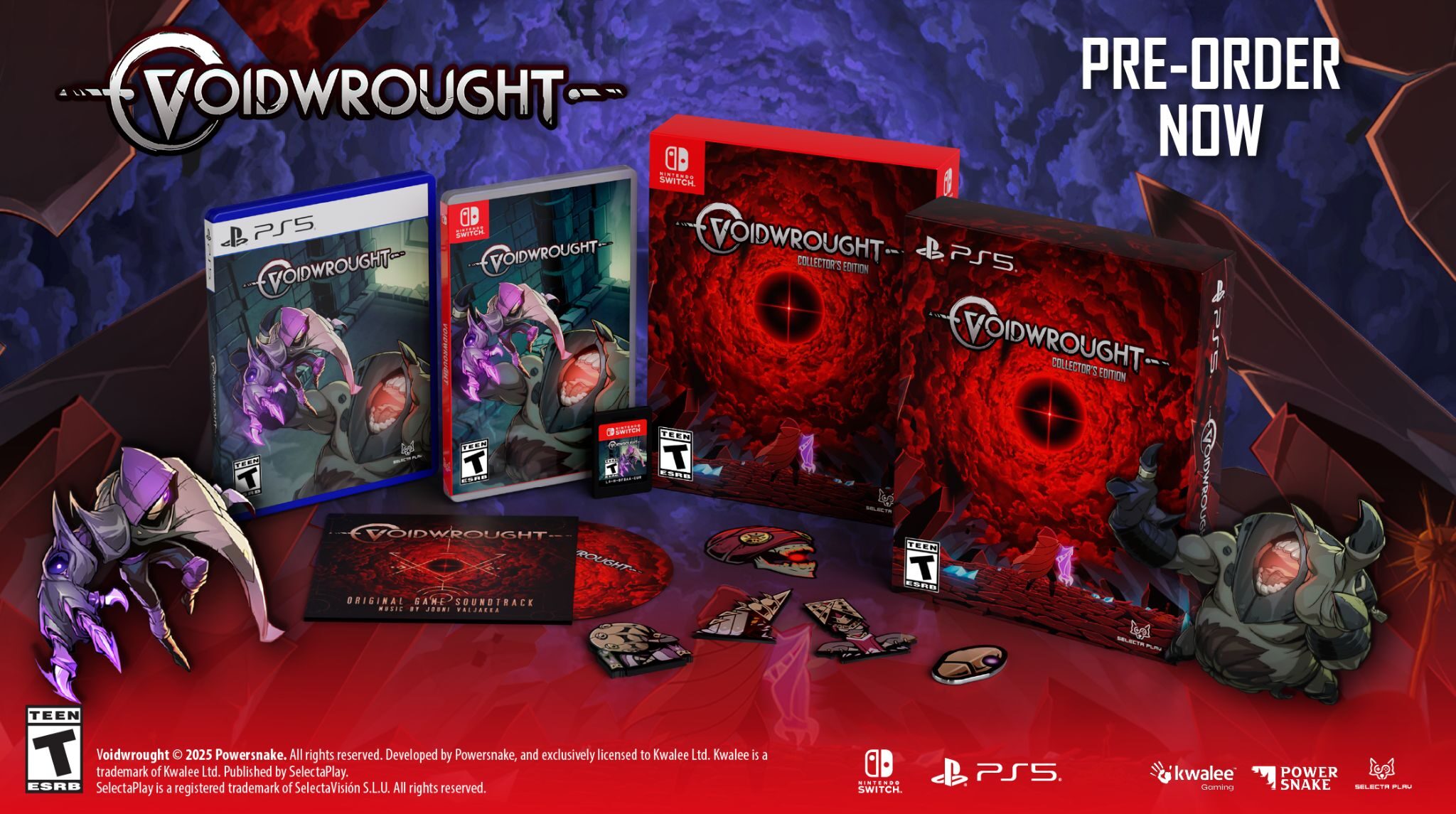 Voidwrought CE 10 08 25