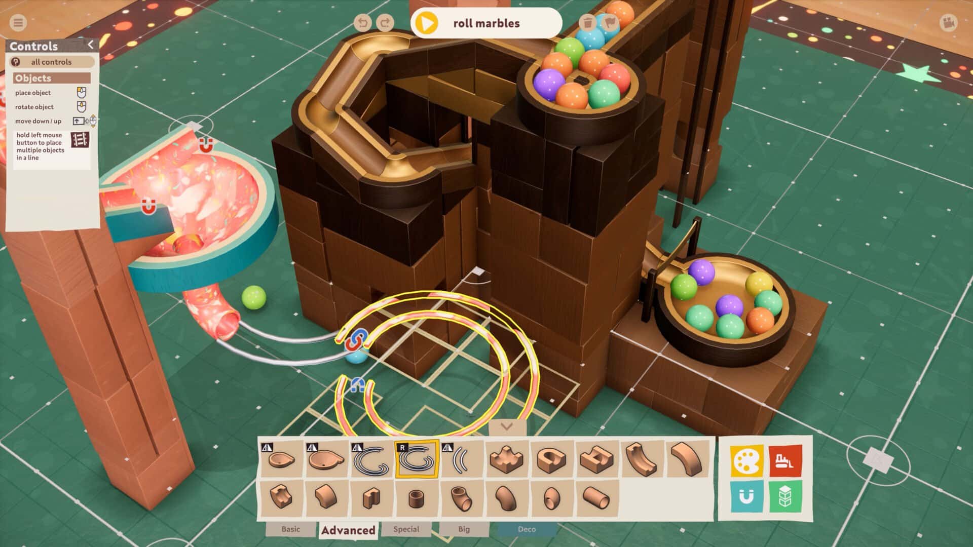 Cozy Marbles 2025 11 17 25 001 1920x1080 1