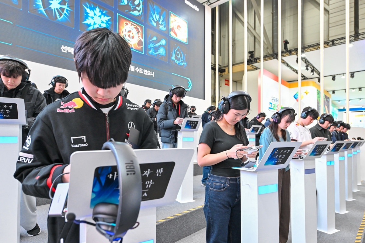 KARMA 20251120 G Star 2025 TH 4