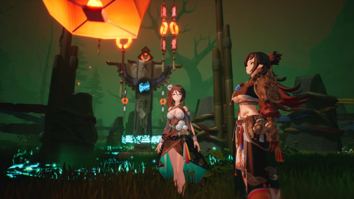 Mongil 20251114 G Star 2025 TH 2