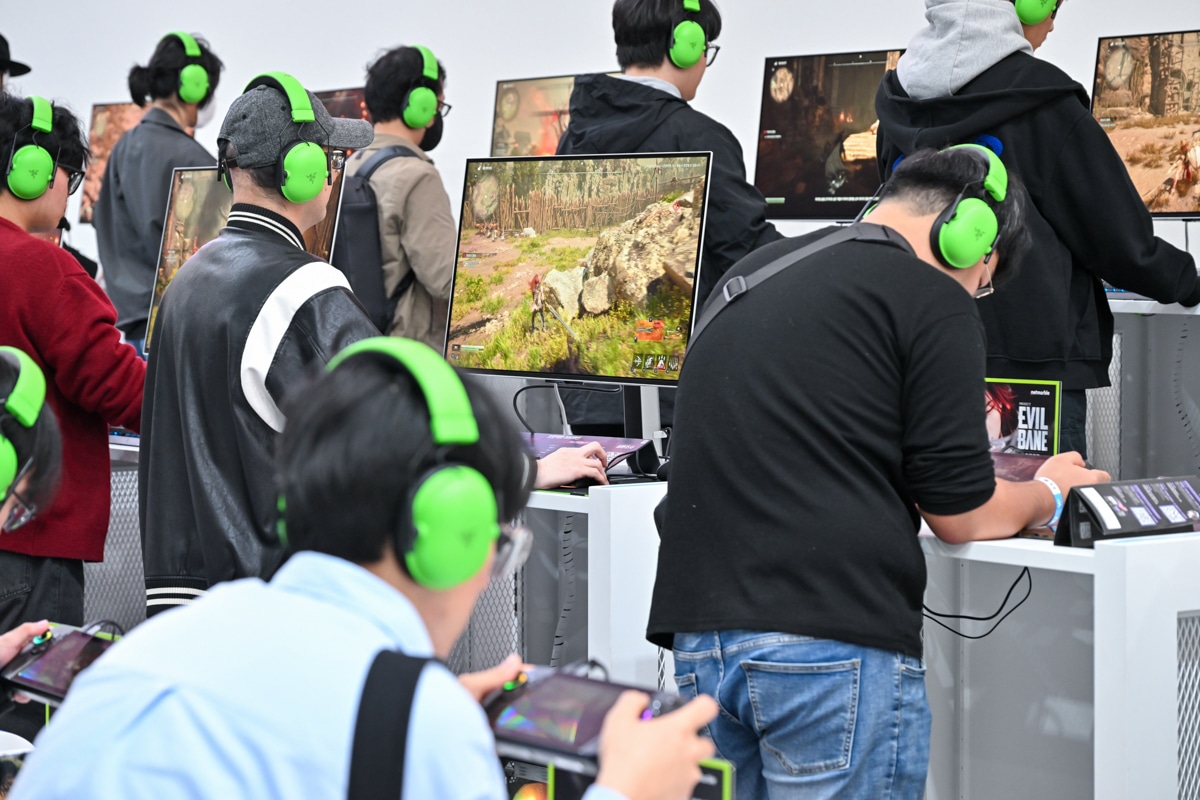 Project EVILBANE Press Release 4 1