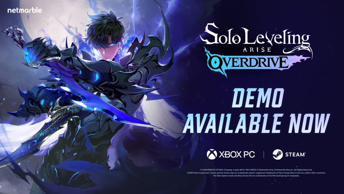 Solo Overdrive 20251118 Steam Demo Open TH