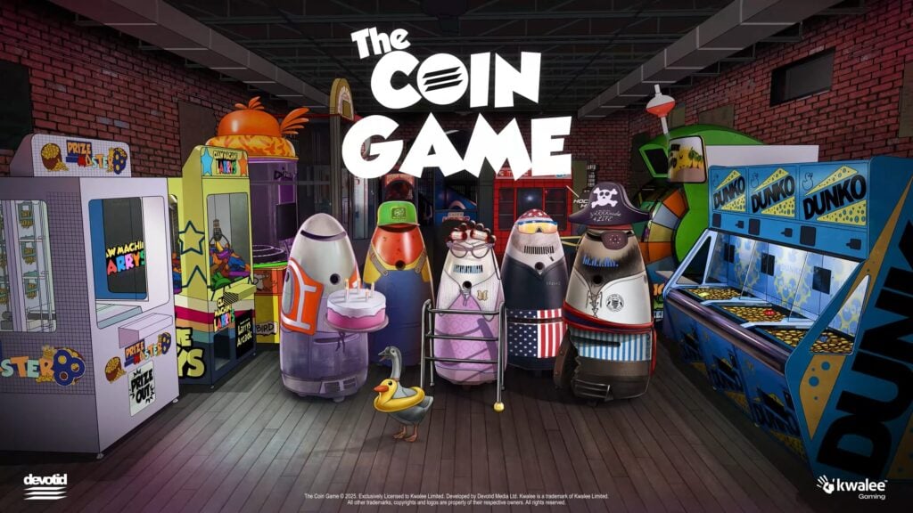 The Coin Game Release 11 22 25 1024x576 1