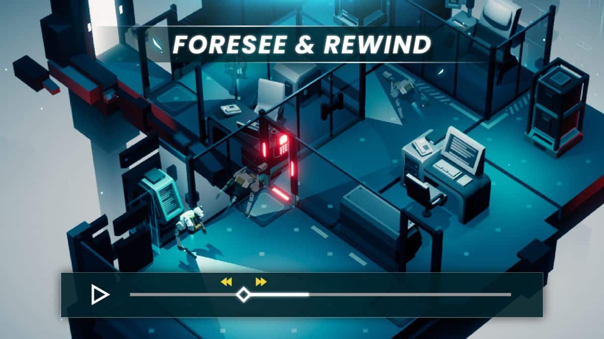 TimelieMobile Screenshot 1