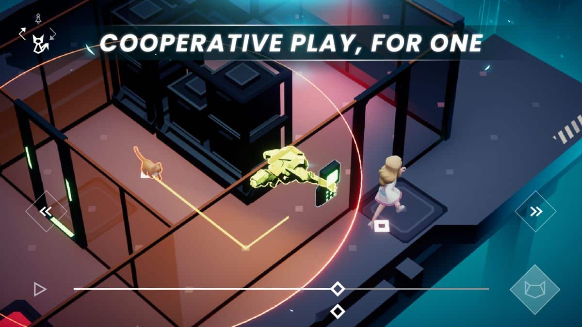 TimelieMobile Screenshot 2