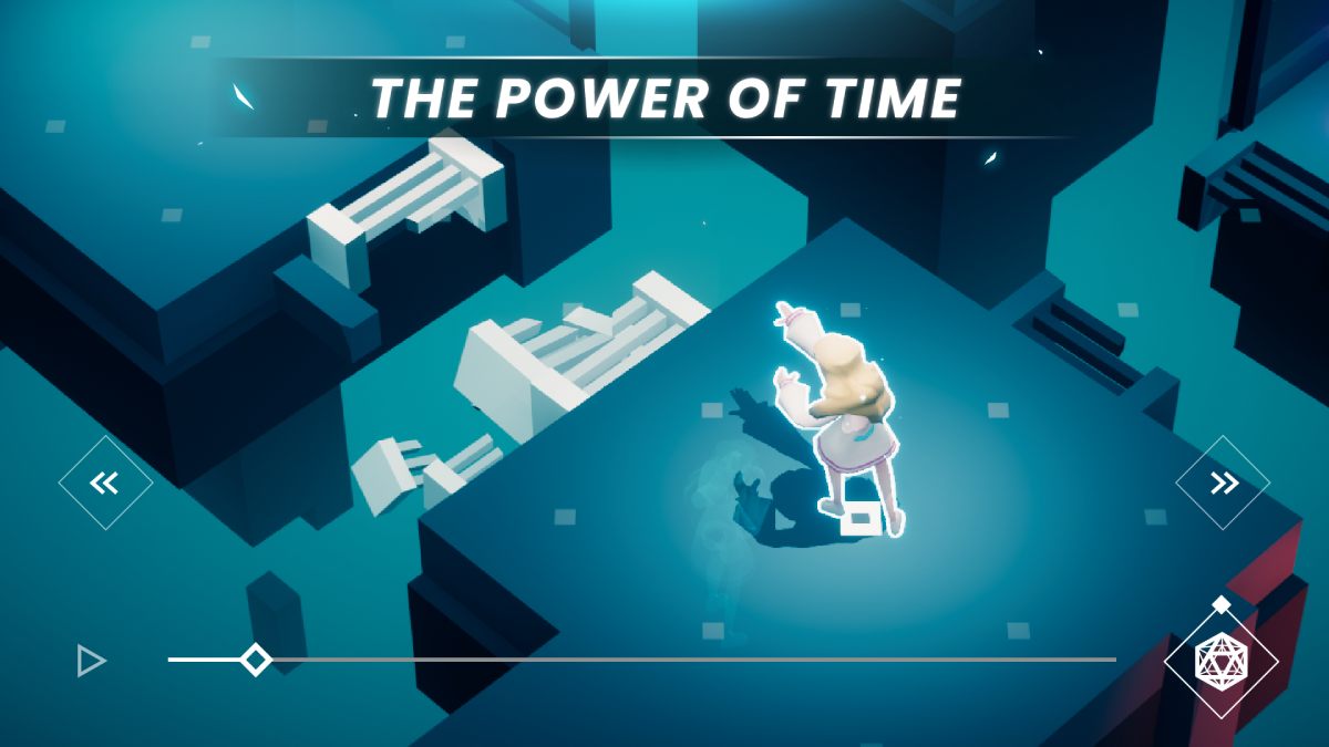 TimelieMobile Screenshot 3