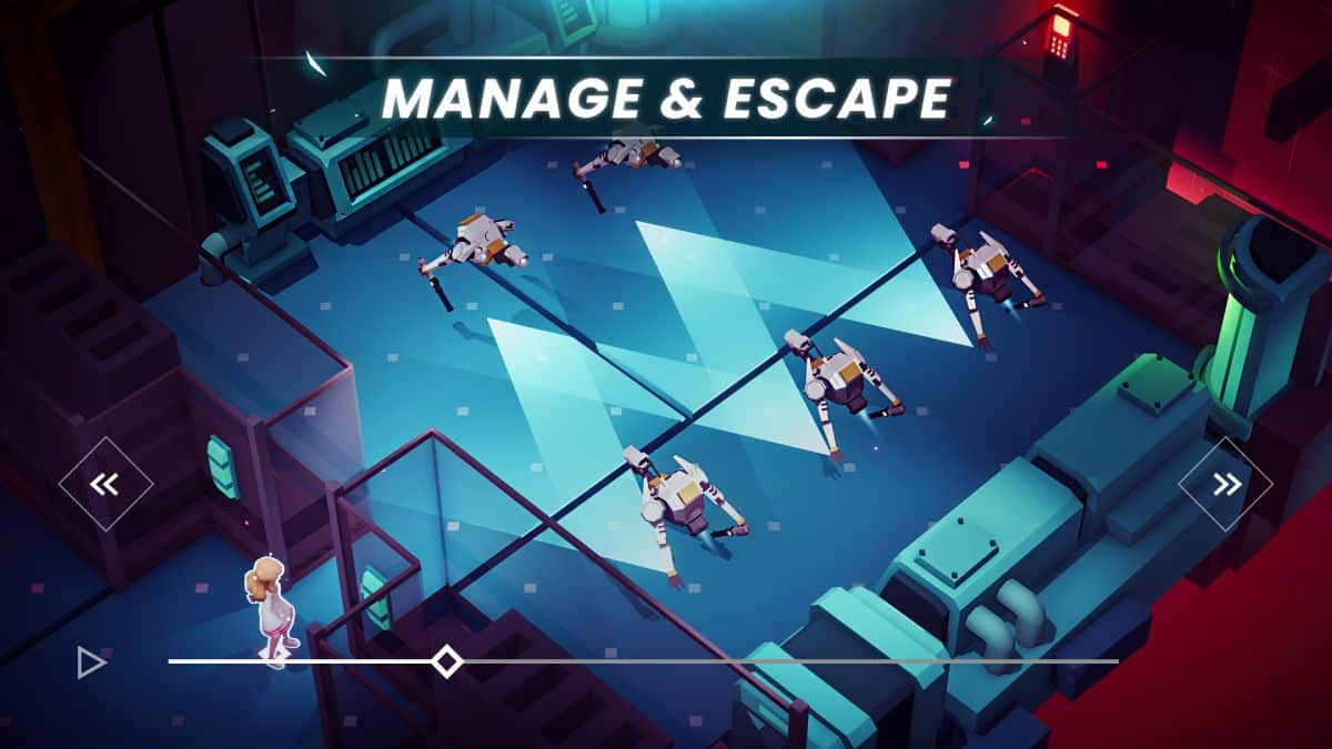 TimelieMobile Screenshot 4