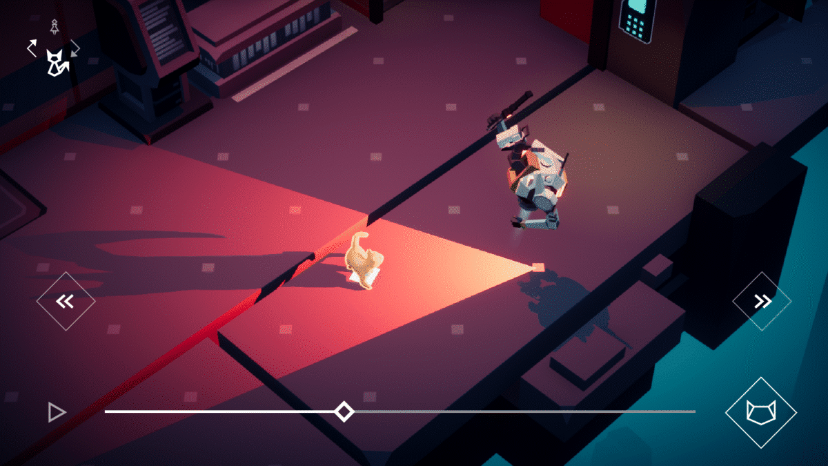 Timelie Mobile Screenshot 6