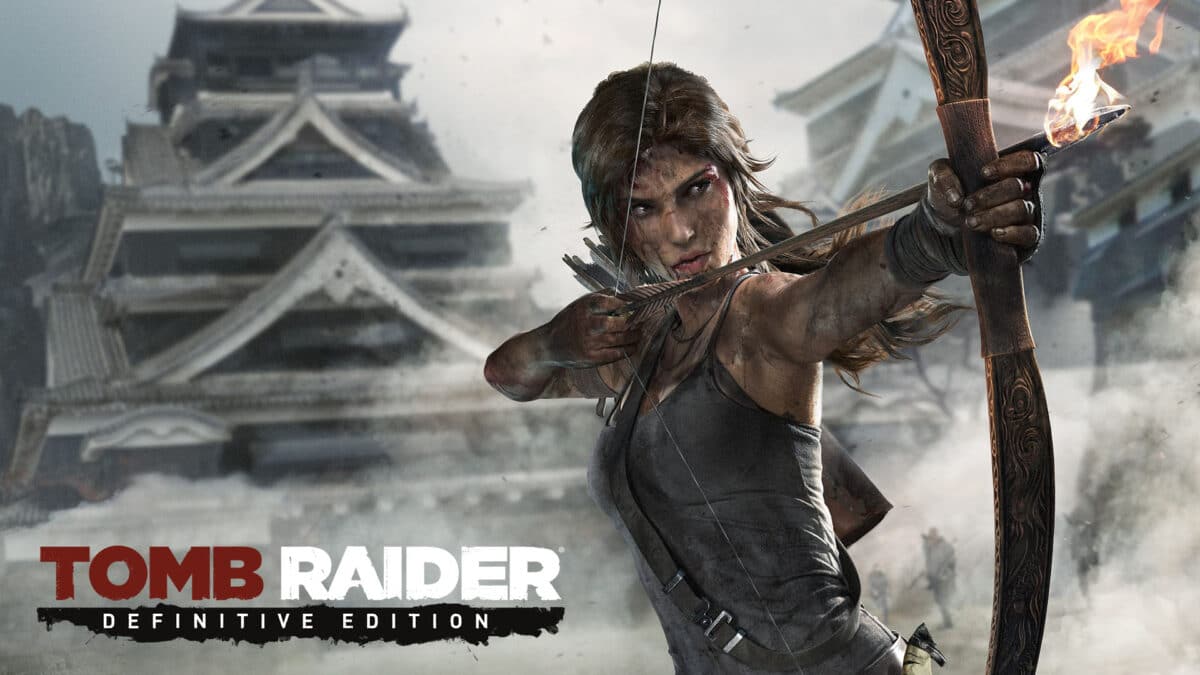 Tomb Raider Switch 11 18 25